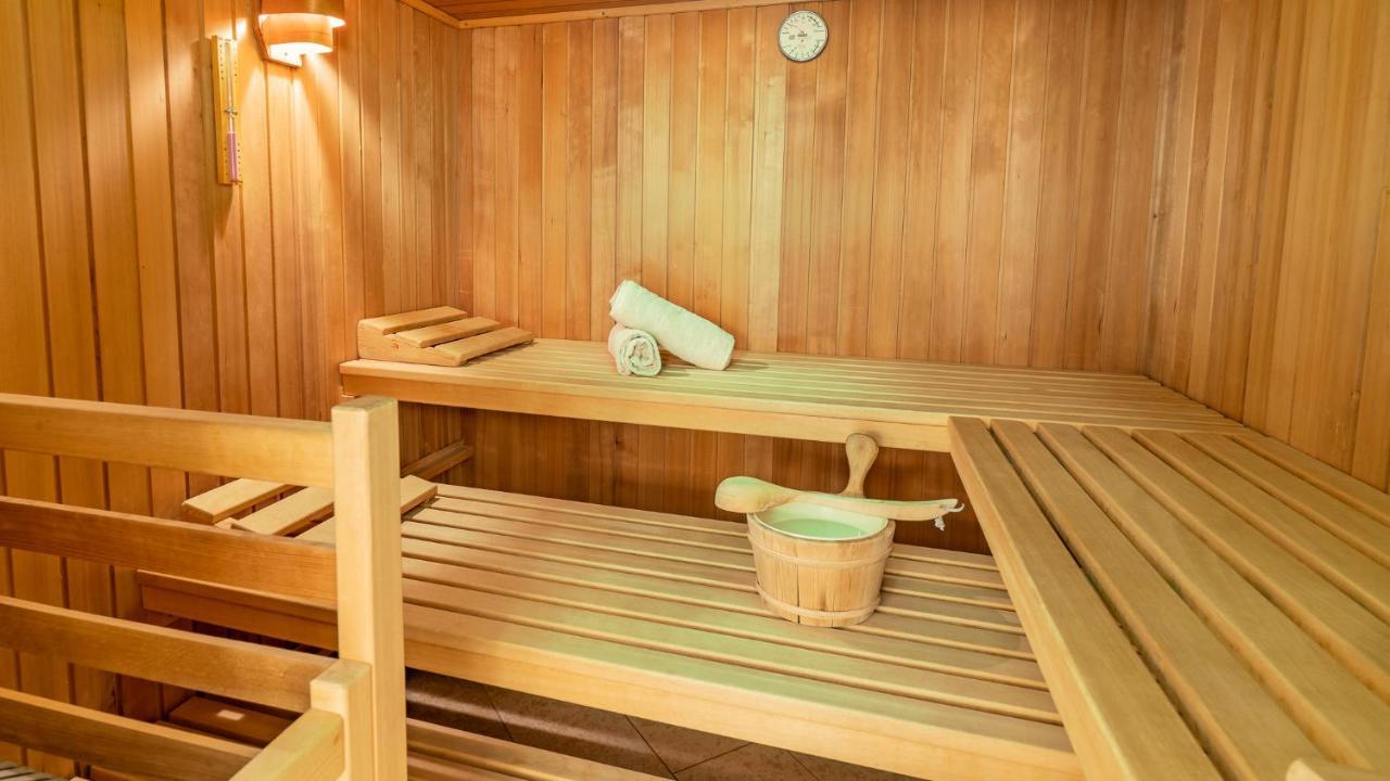 Hotel Steffl Garni Inkl Chiemgau Karte Ruhpolding Kültér fotó