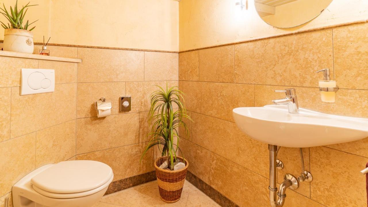 Hotel Steffl Garni Inkl Chiemgau Karte Ruhpolding Kültér fotó