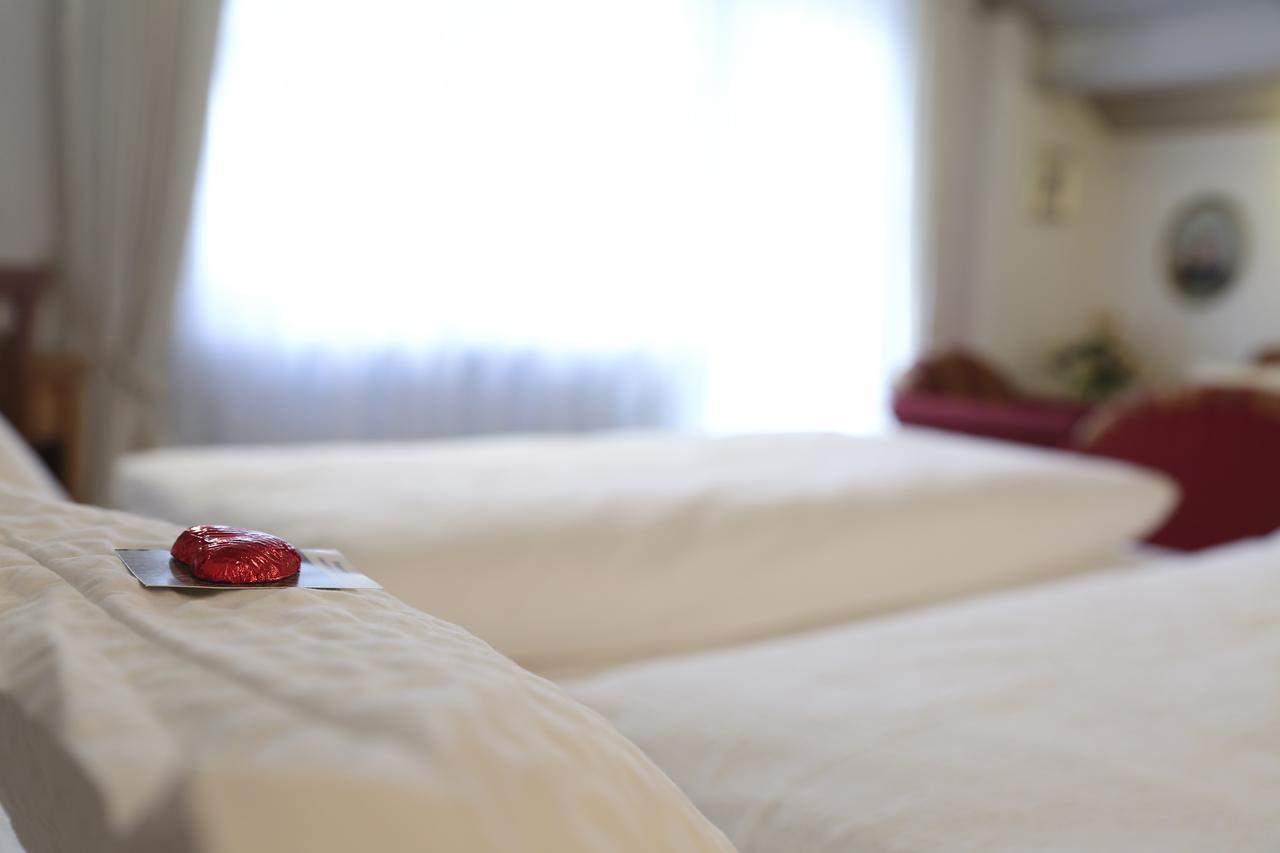 Hotel Steffl Garni Inkl Chiemgau Karte Ruhpolding Kültér fotó