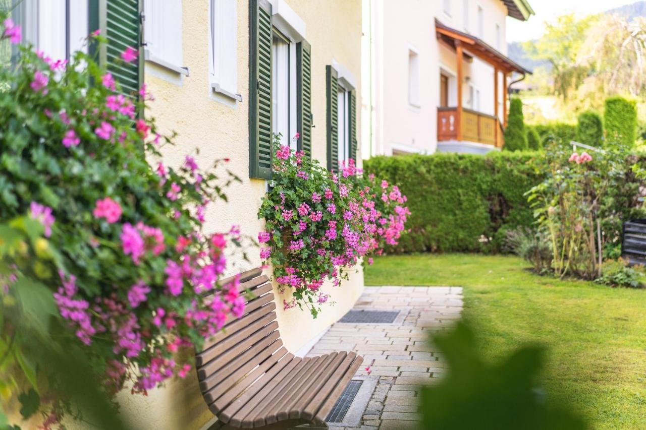 Hotel Steffl Garni Inkl Chiemgau Karte Ruhpolding Kültér fotó
