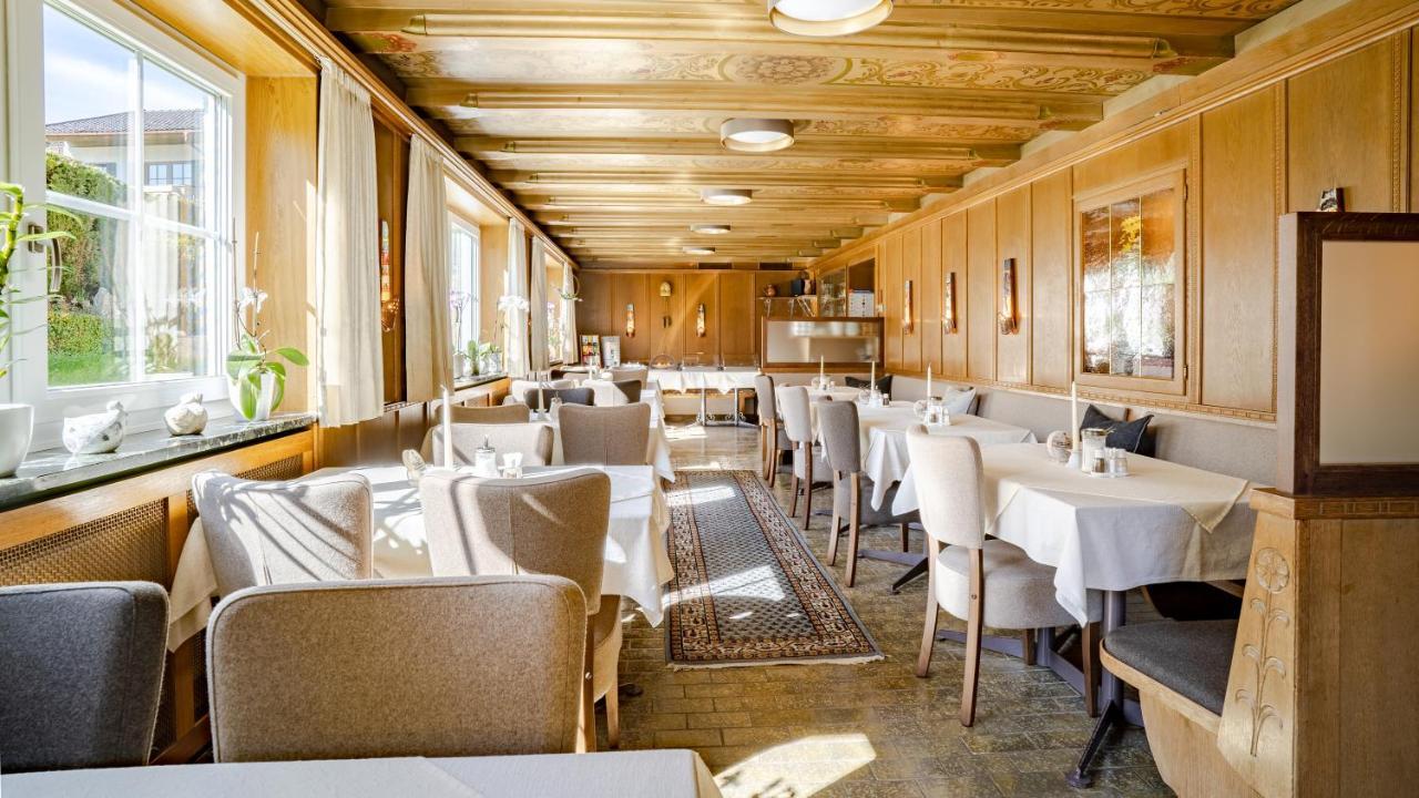 Hotel Steffl Garni Inkl Chiemgau Karte Ruhpolding Kültér fotó